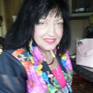 Meet your Posher, Eileen